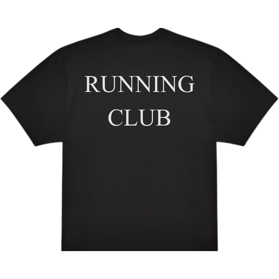 tee-shirt running club
