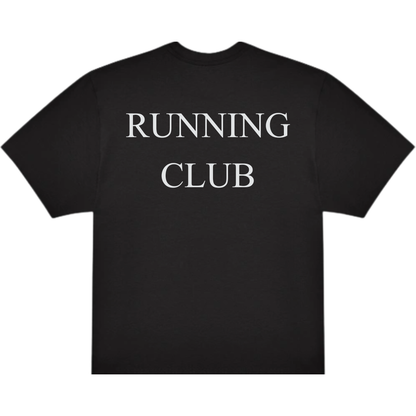 tee-shirt running club