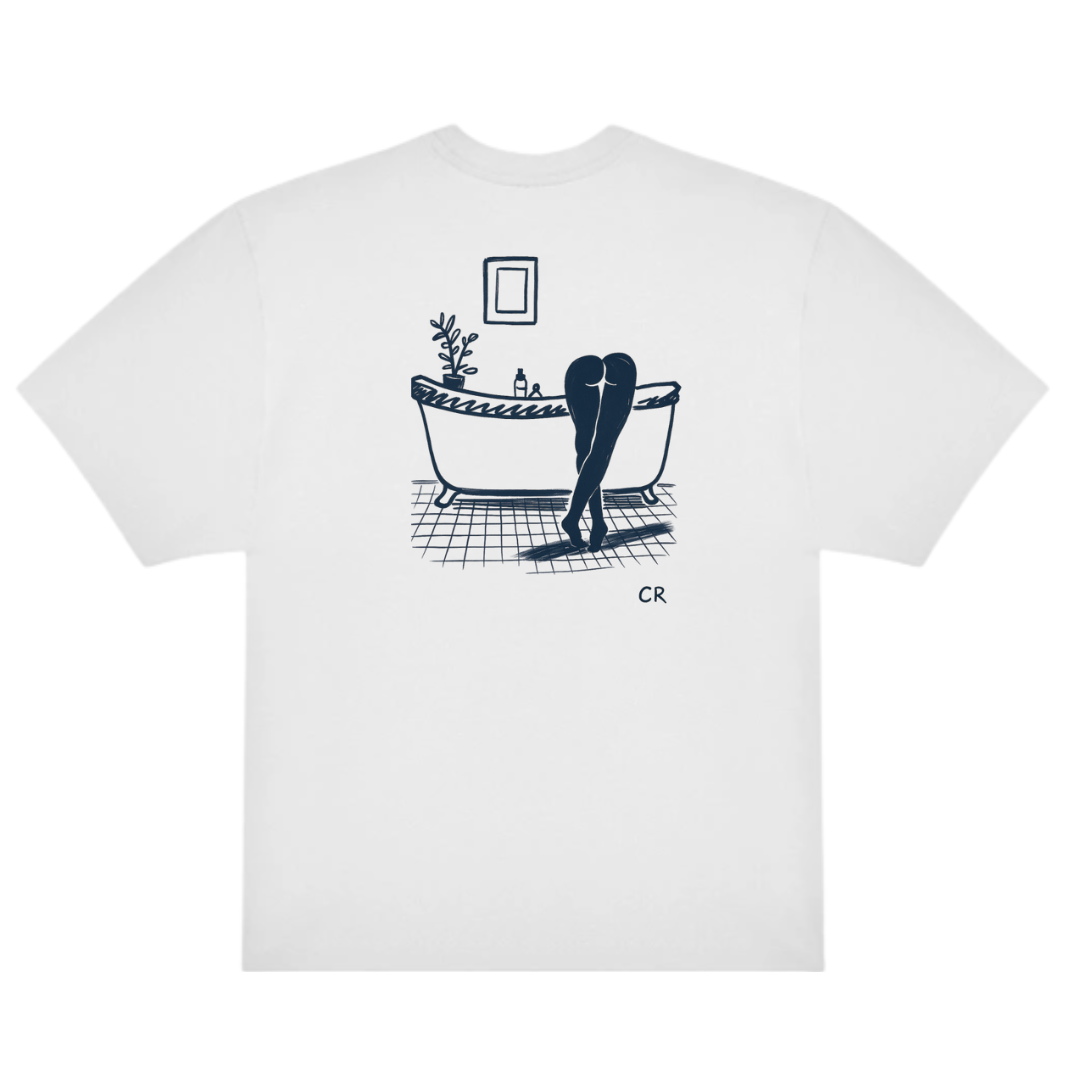 tee-shirt amour